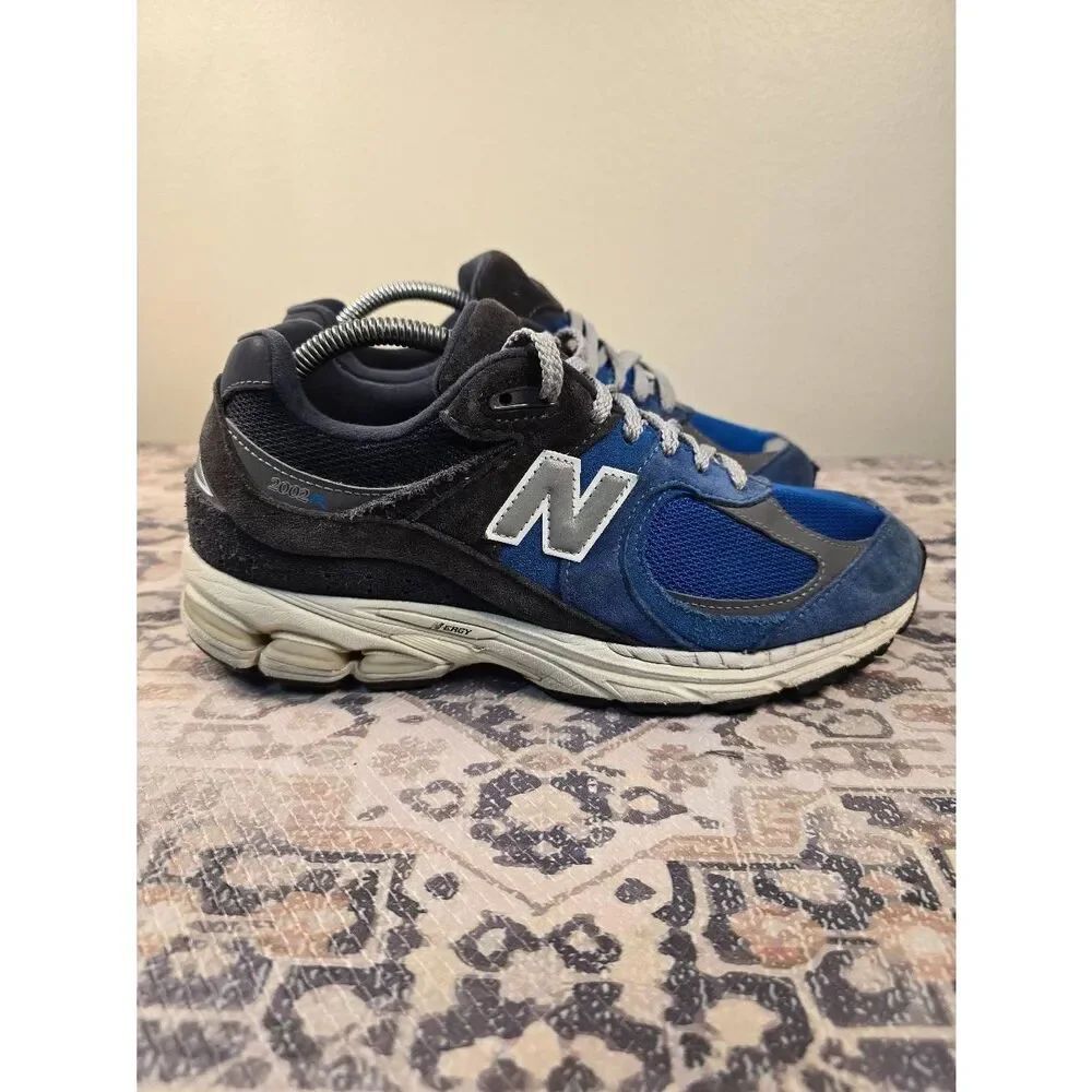 New Balance 2002R Blue Oasis Men’s Size 8 Womens 9.5 Running Shoes M2002RPB